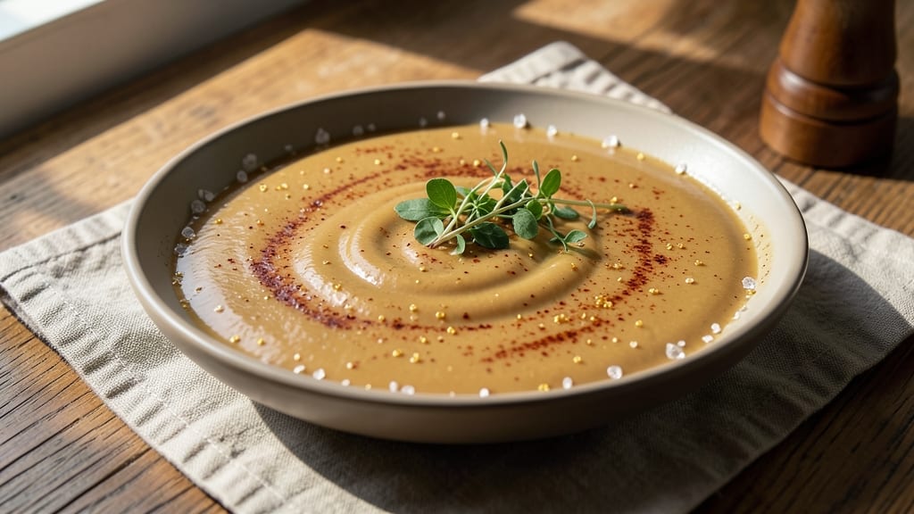 Almond Milk Cheese Sauce Recipe: Silky Velvety Base for Vegan Comfort