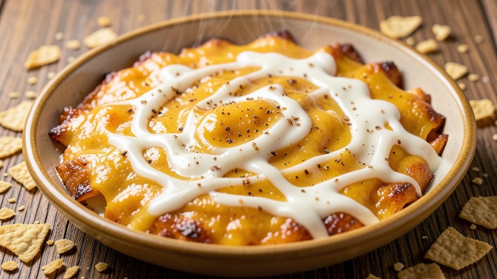 Authentic Nacho Cheese Sauce Recipe: Velvety Melt That Rivals Restaurant Dips