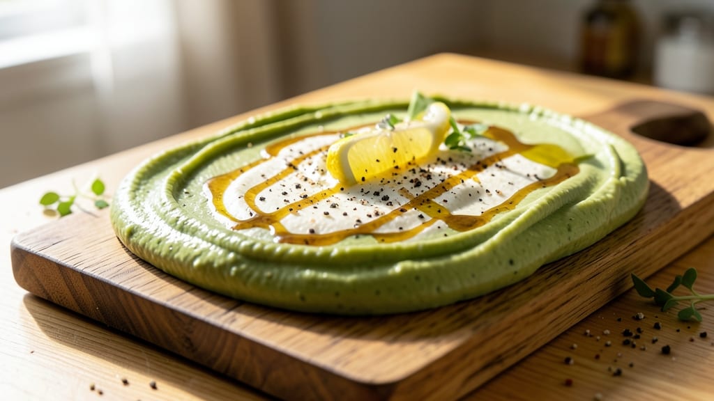 Avocado Cream Cheese Recipe: Ultra-Smooth Blend for Toast Toppings