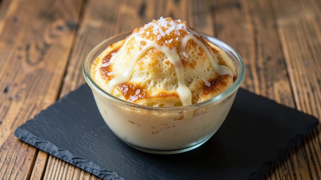 Alton Brown's Cheese Soufflé Recipe: Baked Lightness With Perfect Rise Every Time