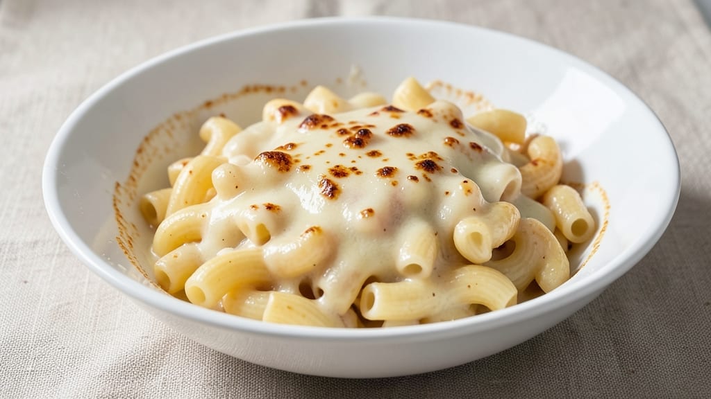 America's Test Kitchen Stovetop Mac and Cheese Recipe: Ultra-Smooth, No-Lump Magic