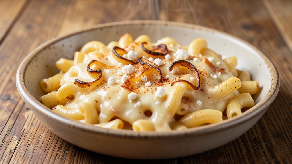Annie's Mac and Cheese Recipe: Box-Level Creaminess in One Pot