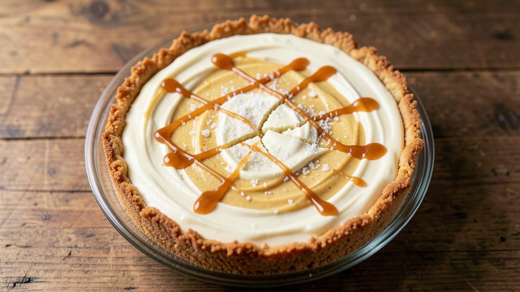 Bakers Cheese Cheesecake Recipe: Crumb-Topped Richness Without the Watery Mess