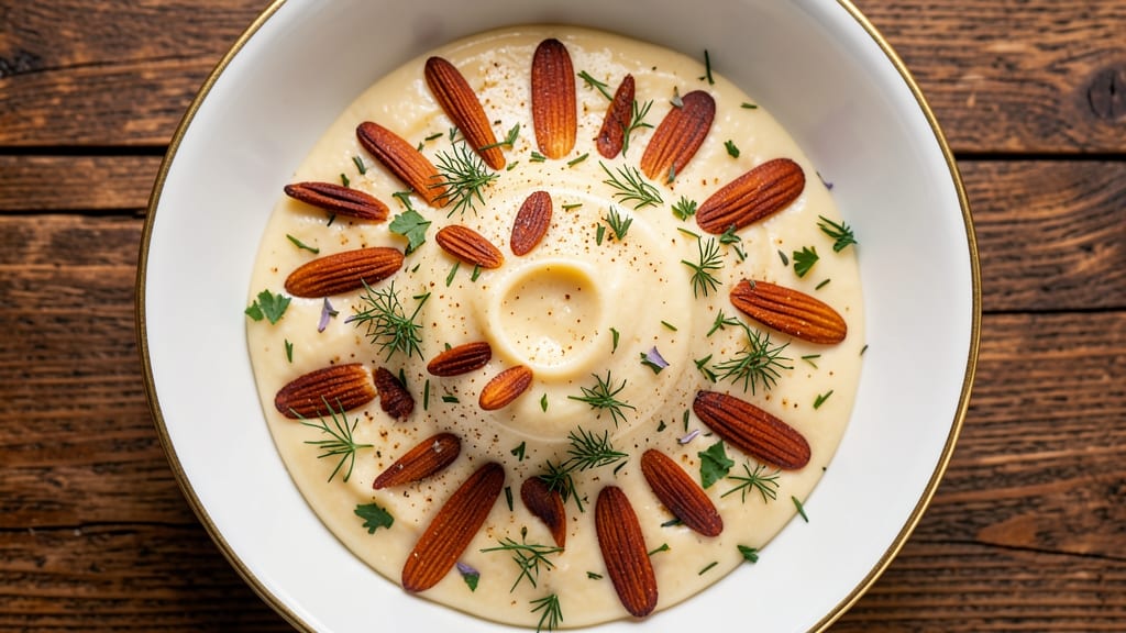 Asiago Cheese Ball Recipe: Creamy Cheese and Almond Crunch Delight