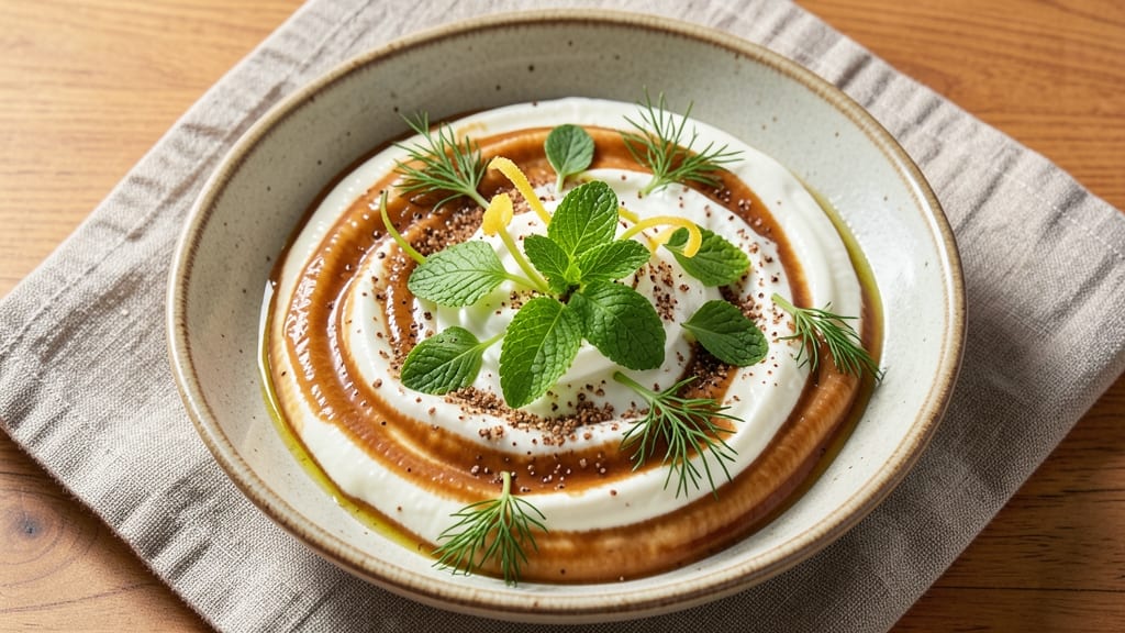 Areesh Cheese Recipe: Spiced Yogurt and Herb Stuffed Delight