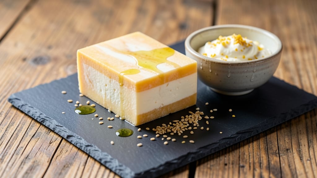 Agar Agar Cheese Recipe: Silky-Smooth Vegan Cheese With Bite