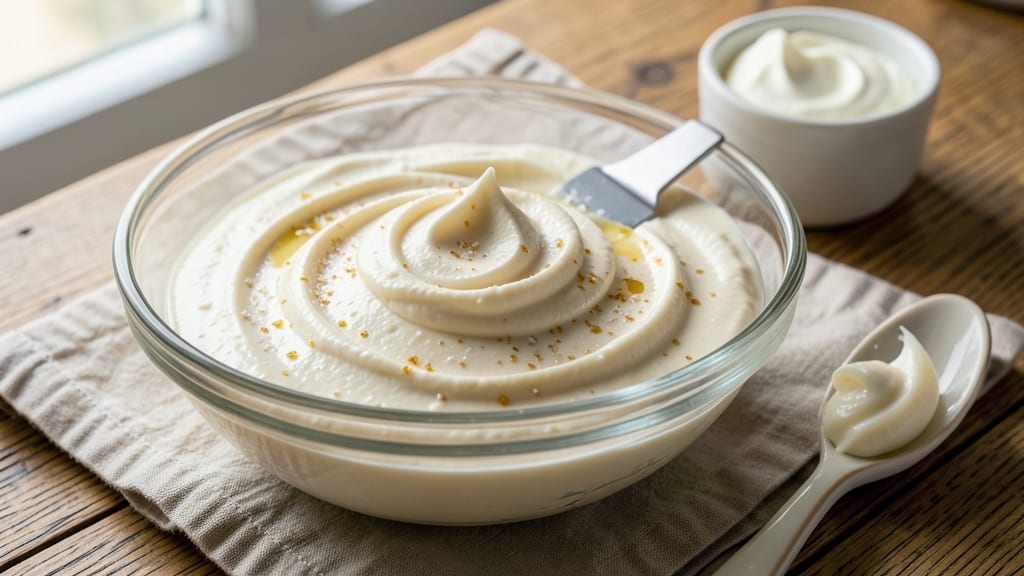 Alton Brown's Cream Cheese Frosting Recipe: Ultra-Stable Spread for Decadent Desserts