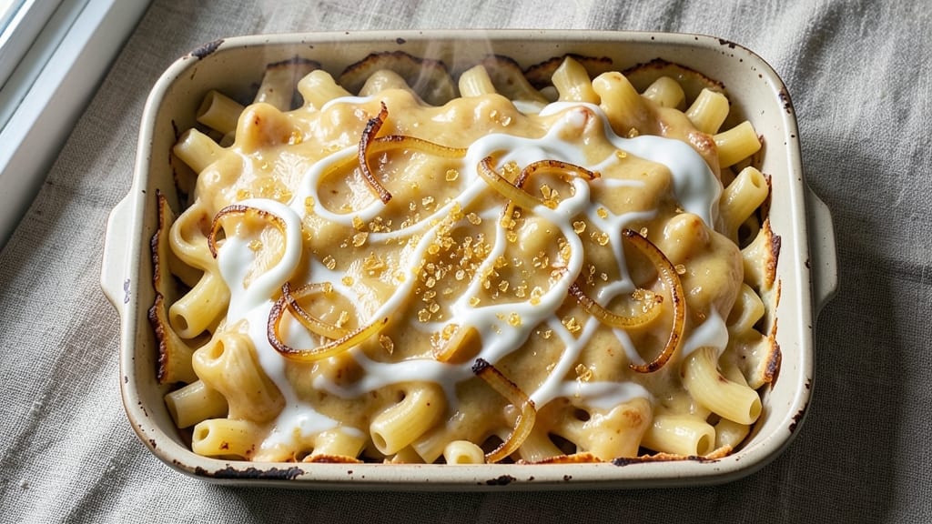 Baked Mac and Cheese Filipino Recipe: Silky Cheese Sauce With Crispy Top Layers