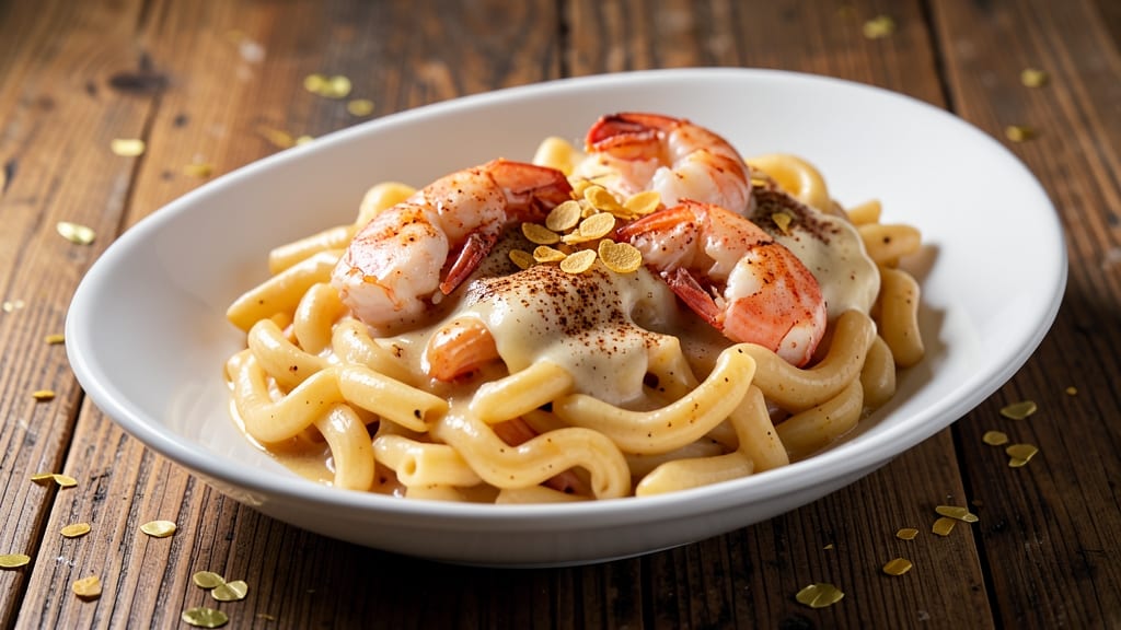 Award-Winning Lobster Mac and Cheese Recipe: Velvety Sauce With Luxurious Seafood Bites
