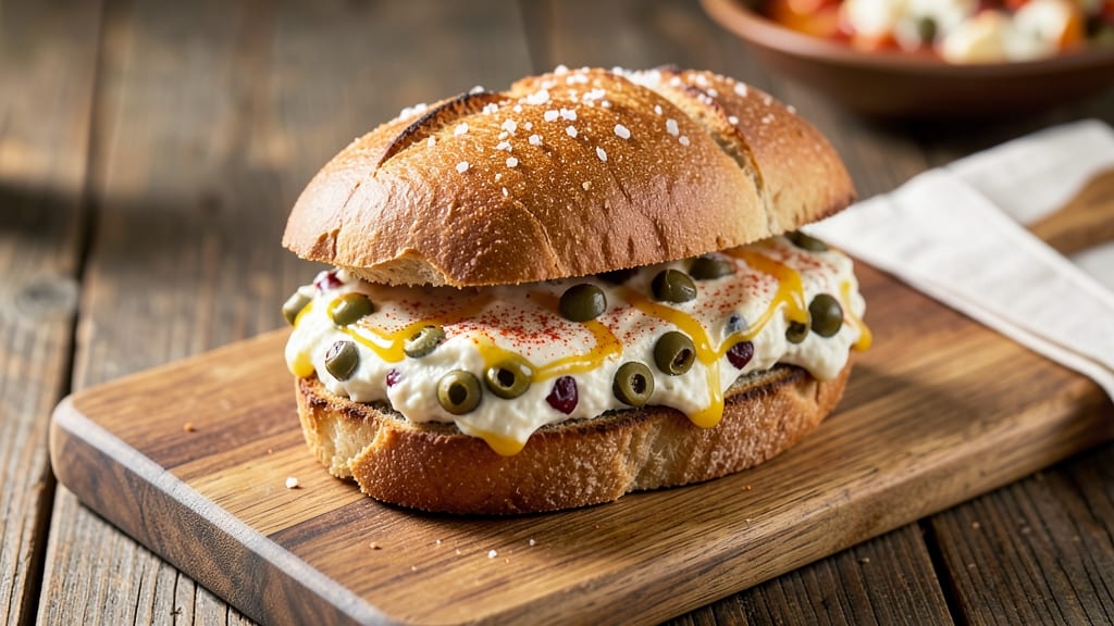 Augusta National Pimento Cheese Sandwich Recipe: Masterstroke of Southern Comfort