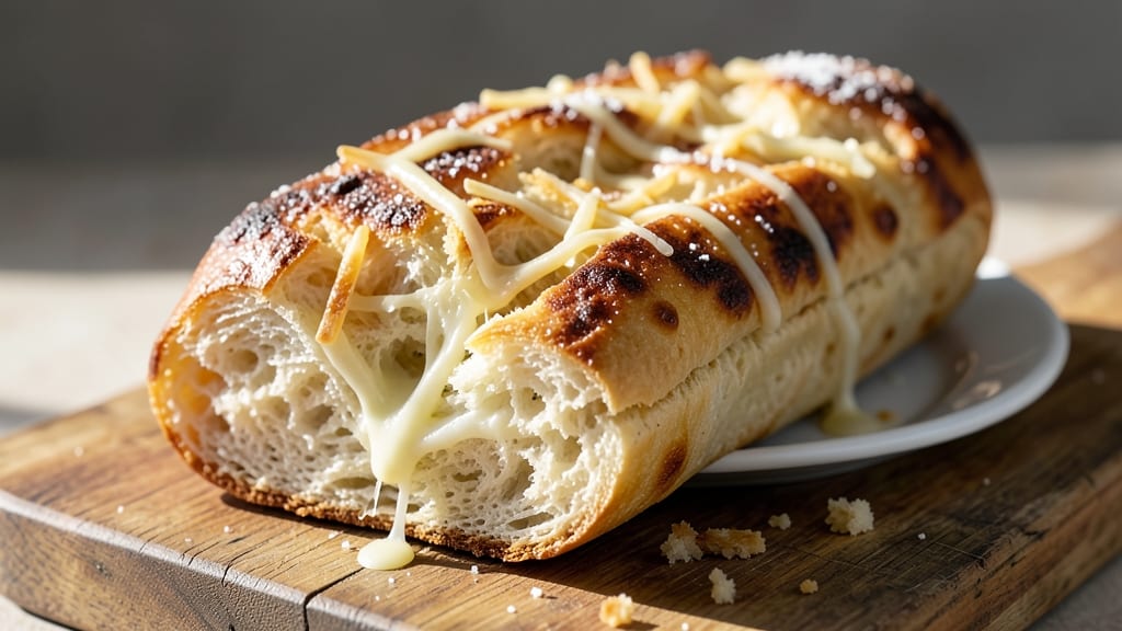 Atk Brazilian Cheese Bread Recipe: Pull-Apart Crispy-Creamy Magic