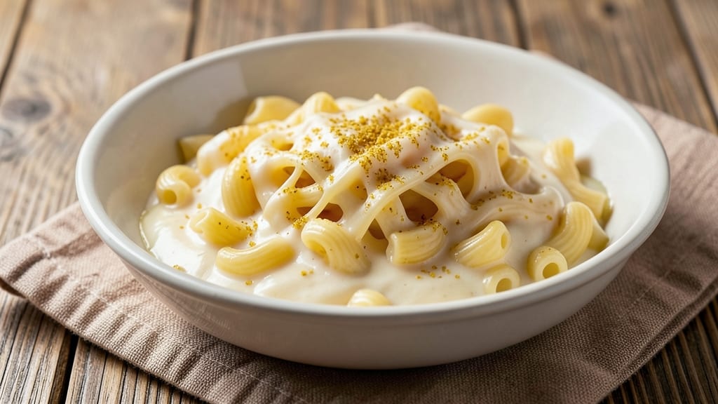 Basic Cheese Sauce Recipe for Mac and Cheese: Ultra-Smooth Melt With No Lumps Ever