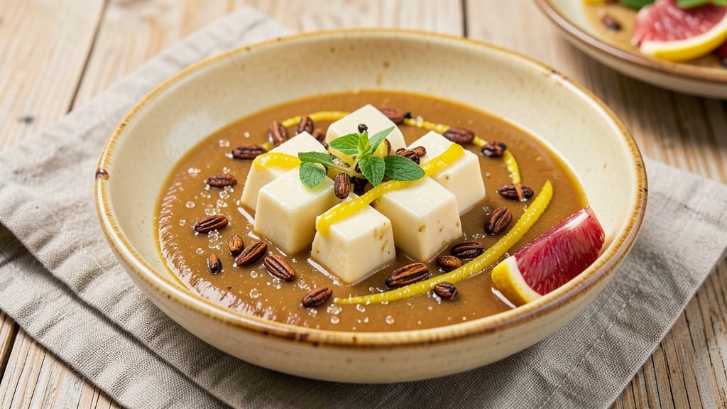 Bandel Cheese Recipe: Dutch-Style Creamy Spread With Tangy Kick