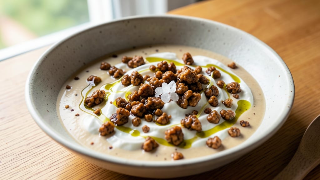 Basic Blue Cheese Dressing Recipe: Bold Tangy Kick in 5 Minutes