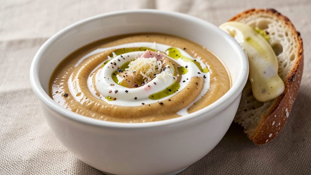 Alton Brown's Cheese Sauce Recipe: Velvety Emulsion With Perfect Stretch