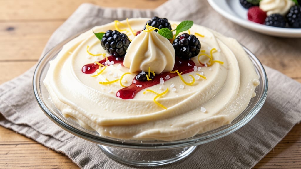 Amazing Cream Cheese Frosting Recipe: Ultra-Smooth Spread for Cake Decorating
