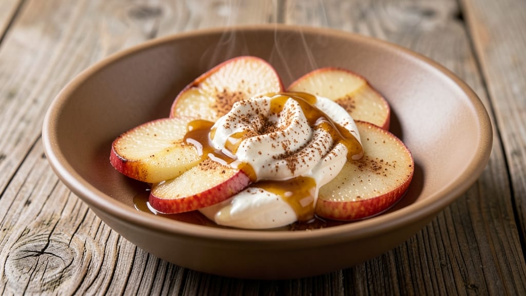 Apple Cinnamon Cream Cheese Recipe: Warm Spiced Swirls and Velvety Frosting Layers