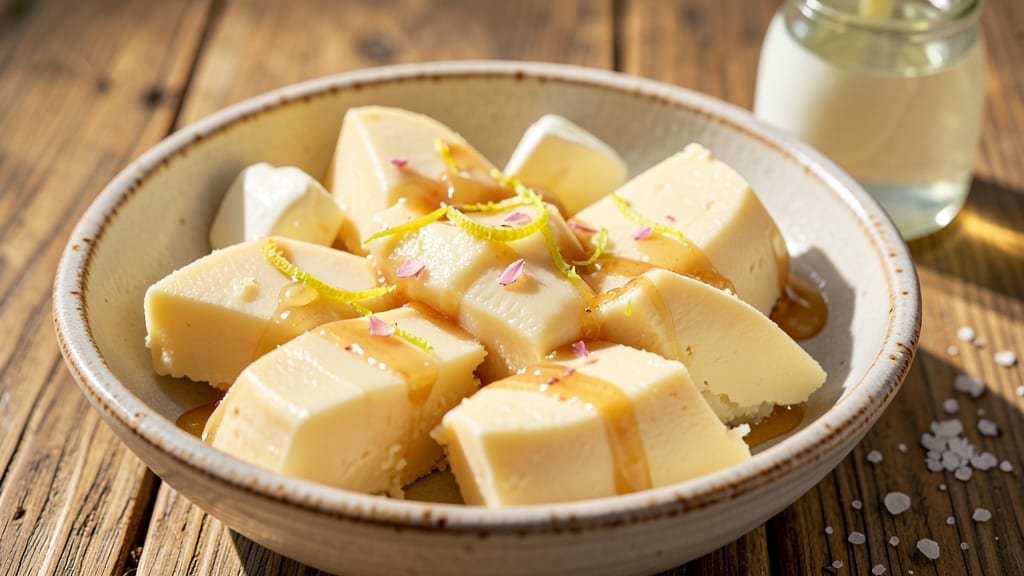 Amish Butter Cheese Recipe: Homemade Spread With Tangy Depth