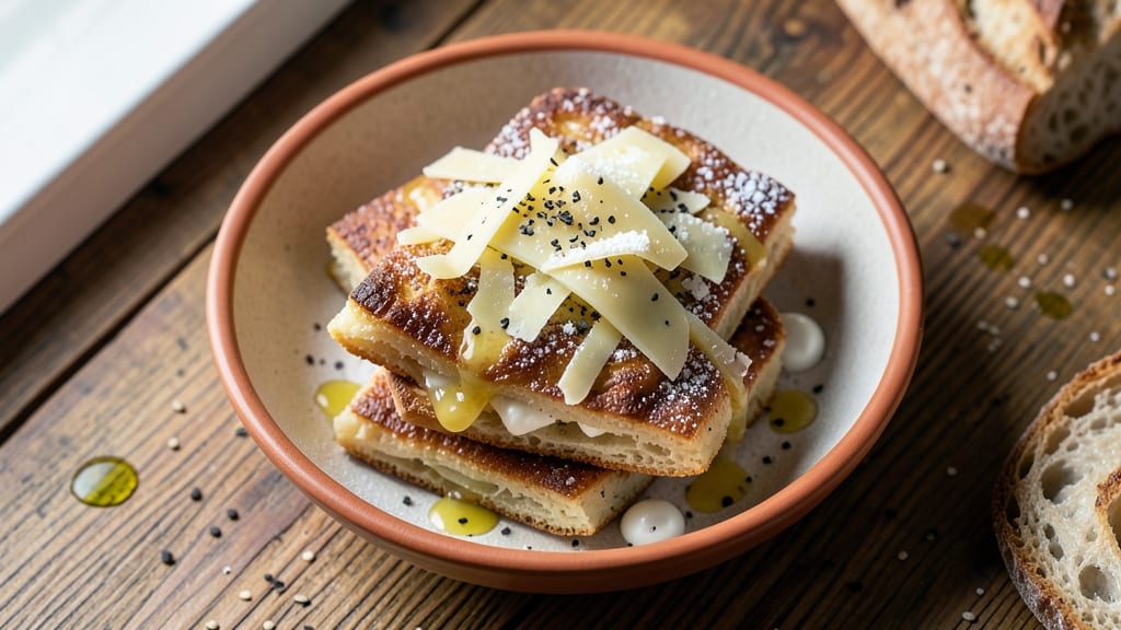 Abrams Cheese Biscuit Recipe: Flaky Layers With Buttery Pull-Apart Magic