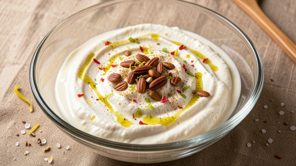 Almond Milk Ricotta Cheese Recipe: Silky Plant-Based Creaminess in Minutes