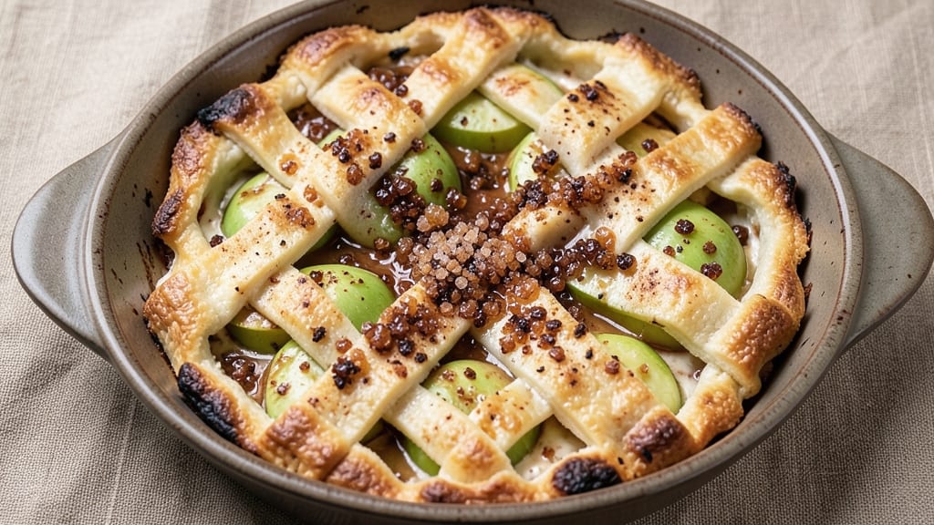 Apple Cream Cheese Dump Cake Recipe: Warm Spice Swirls and Soft Crumb Magic
