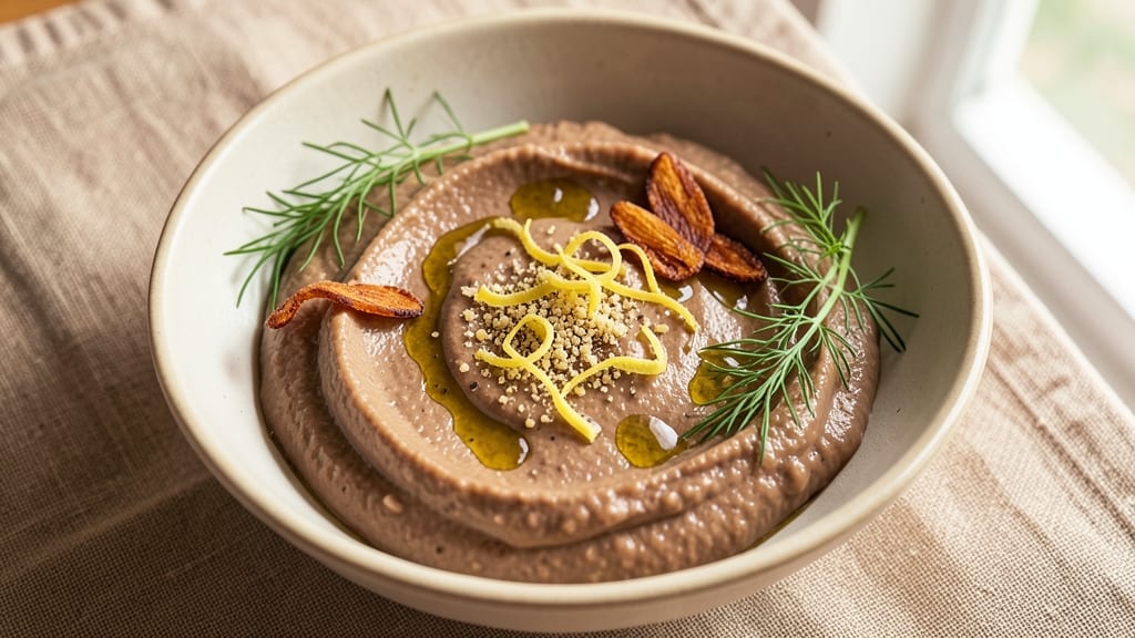 Almond Pulp Cheese Recipe: Nutty, Tangy Spread With No Added Oil