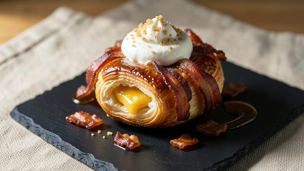 Bacon Cheese Bombs Recipe: Crispy Edges Meet Melty Explosions