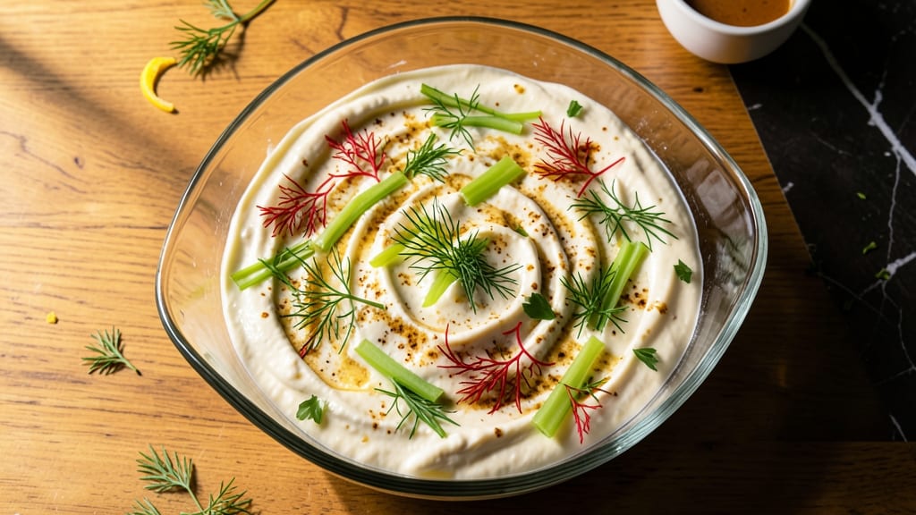 Aunt Myrna's Party Cheese Salad Recipe: Her Secret Creamy-Crunch Combo