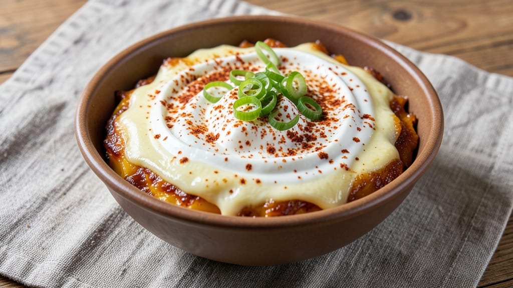Abuelos Cheese Dip Recipe: Smoky Chipotle Heat and Creamy Pull-Apart Magic
