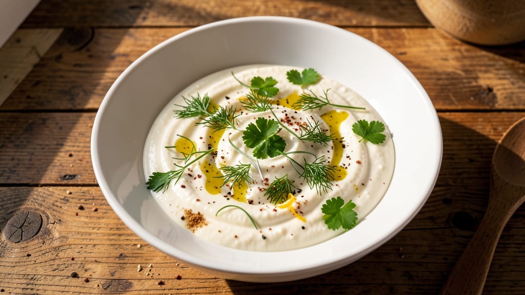 Alton Brown's Cottage Cheese Recipe: Savory Twist With Herbs and Crispy Top