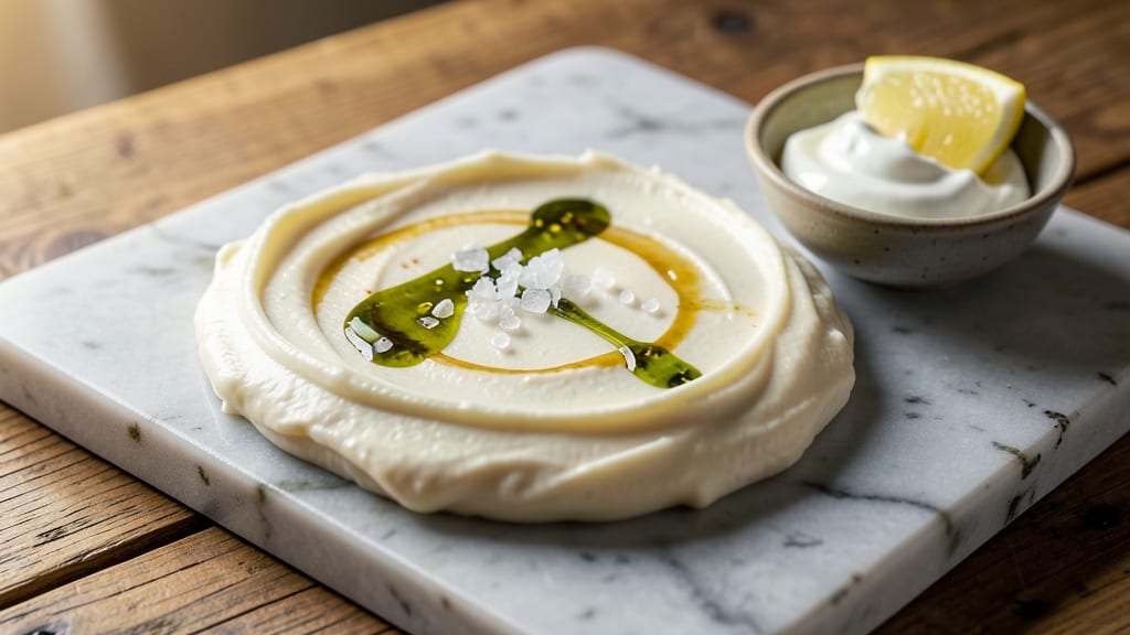 Bagel Shop Cream Cheese Recipe: Ultra-Smooth Spread With Tangy Zing