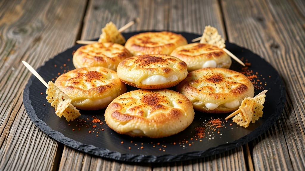Babybel Cheese Air Fryer Recipe: Golden Crispy Bites in 5 Minutes