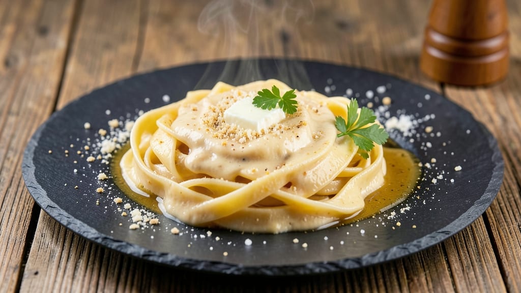 Anthony's Cheddar Cheese Powder Sauce Recipe: Ultra-Creamy Velvety Pour for Grilled Meats