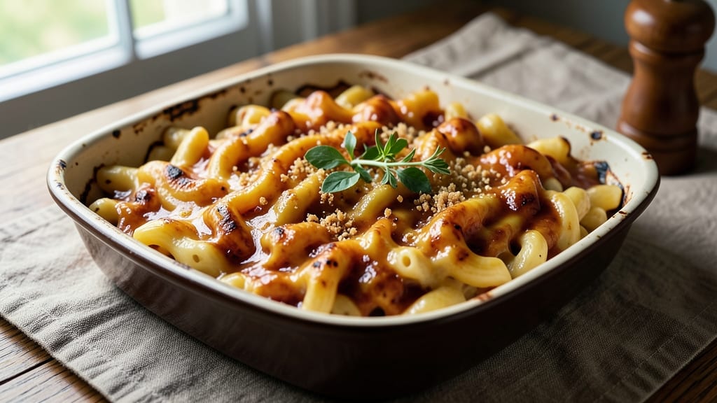 America's Test Kitchen Mac and Cheese Recipe With Evaporated Milk: Ultra-Smooth Velvety Texture Without Lumps