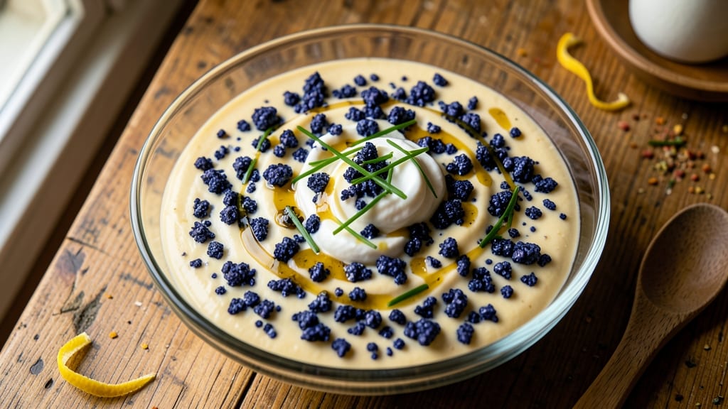 Applebee's Blue Cheese Dressing Recipe: Smoky Tang and Creamy Richness