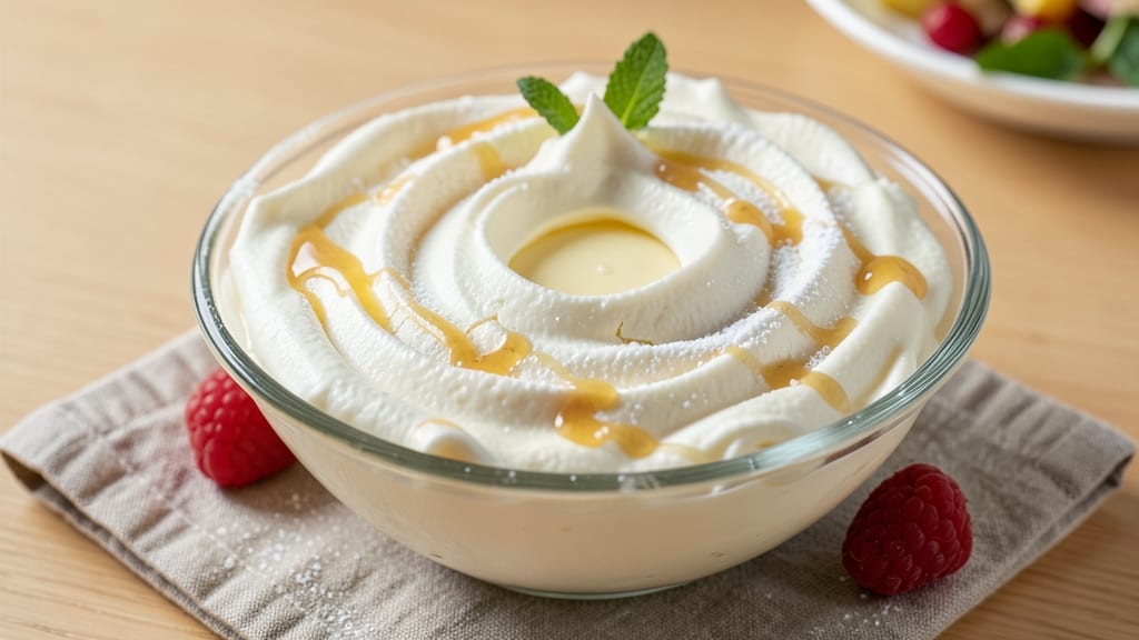 5-Star Cream Cheese Frosting Recipe: Ultra-Smooth Spread for Decadent Desserts