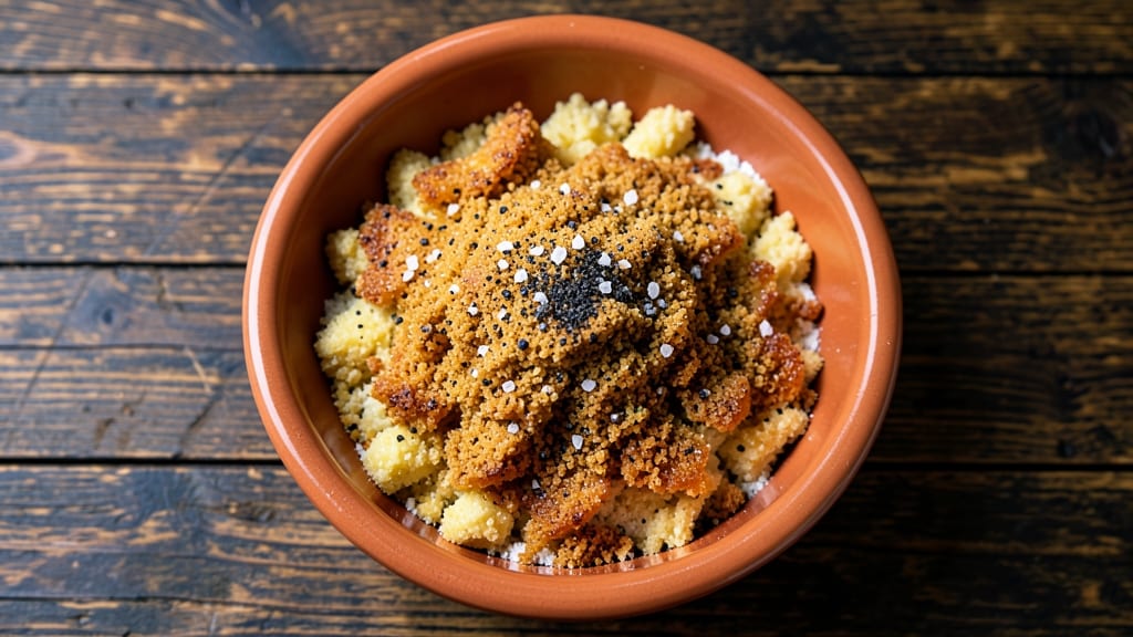 99 Restaurant Pub Cheese Recipe: Crispy Breaded Bites with Gooey Melty Centers