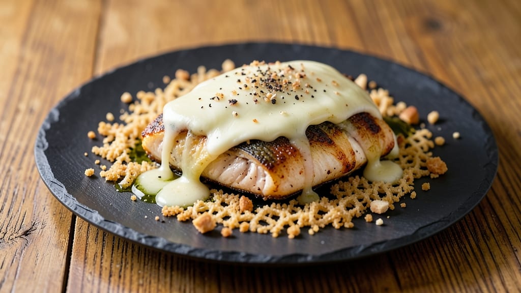 Baked Bangus With Cheese Recipe: Crispy Top, Melty Edges, Juicy Fish Inside