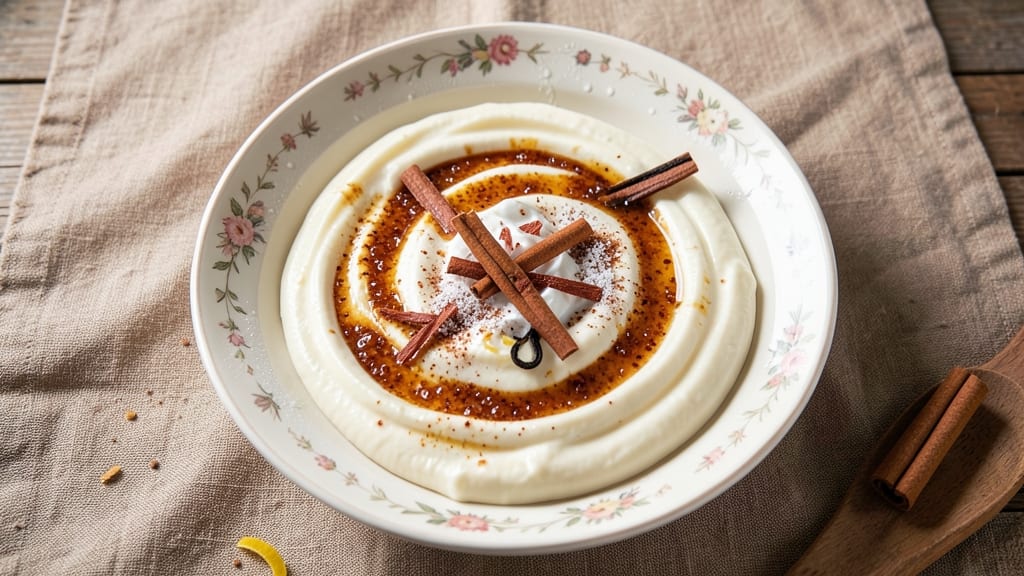 Apple Dip Recipe With Cream Cheese And Brown Sugar: Spiced Warmth That Pairs With Everything