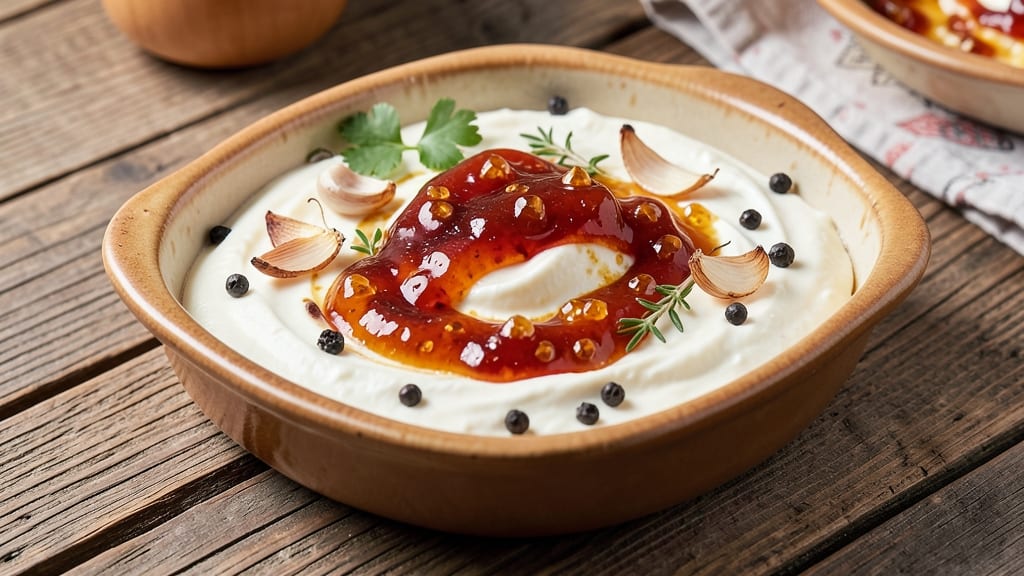 Baked Pepper Jelly Cheese Dip Recipe: Smoky-Sweet Melt That Draws the Crowd