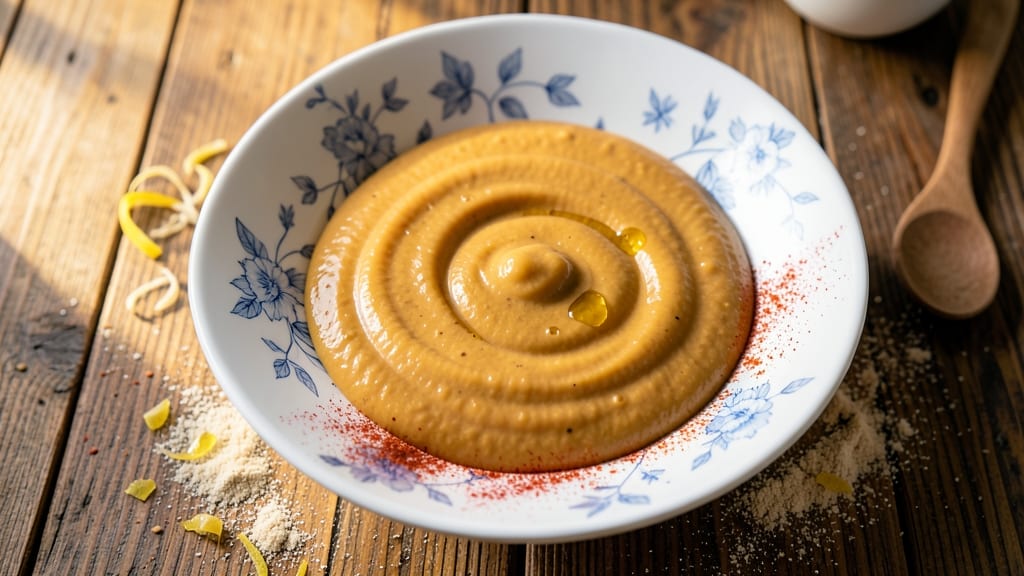 7-11 Nacho Cheese Recipe: Ultra-Creamy Melting Magic