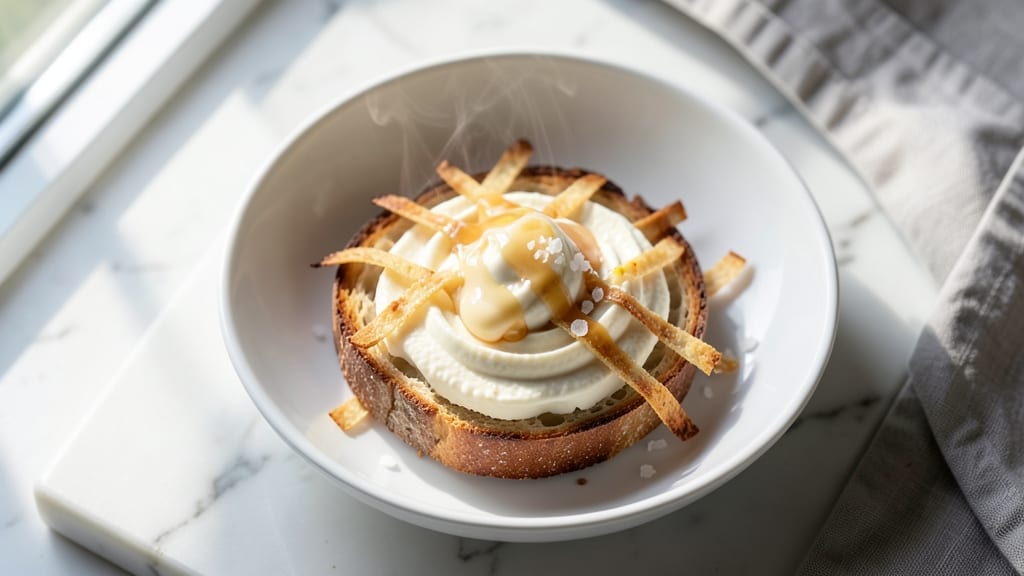 Baguette Cream Cheese Recipe: Flaky Crust Meets Sweet Cream Cheese Swirls