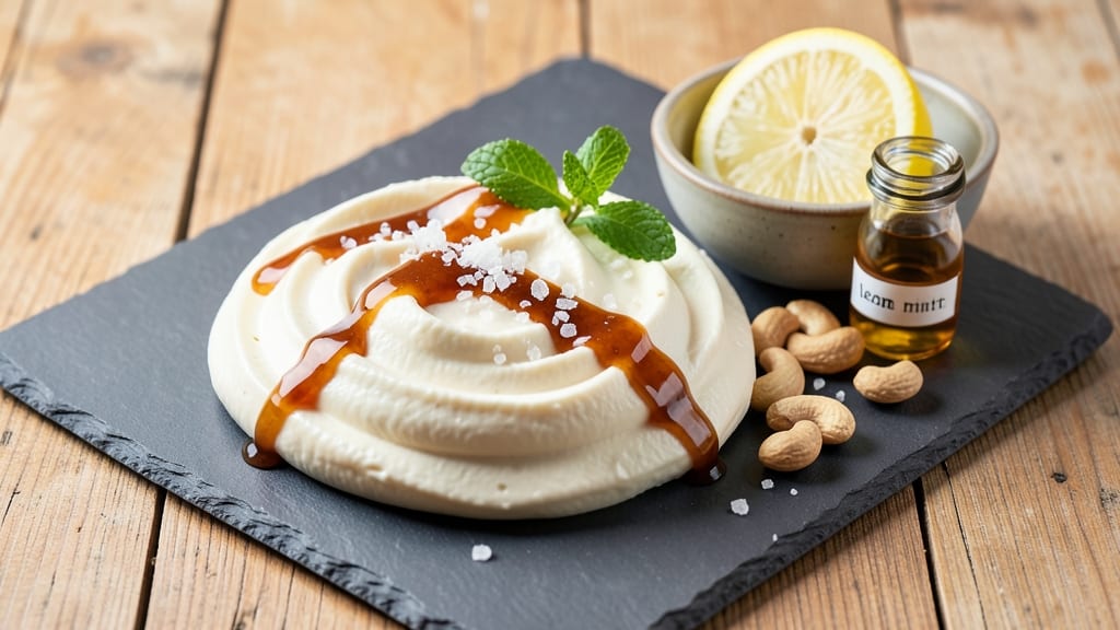 Almond Milk Cream Cheese Recipe: Dairy-Free Spread With Tangy Kick