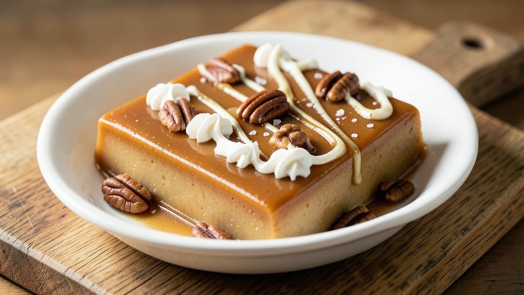 Amish Cream Cheese Fudge Recipe: Buttery Swirls and Ultra-Smooth Pour Magic