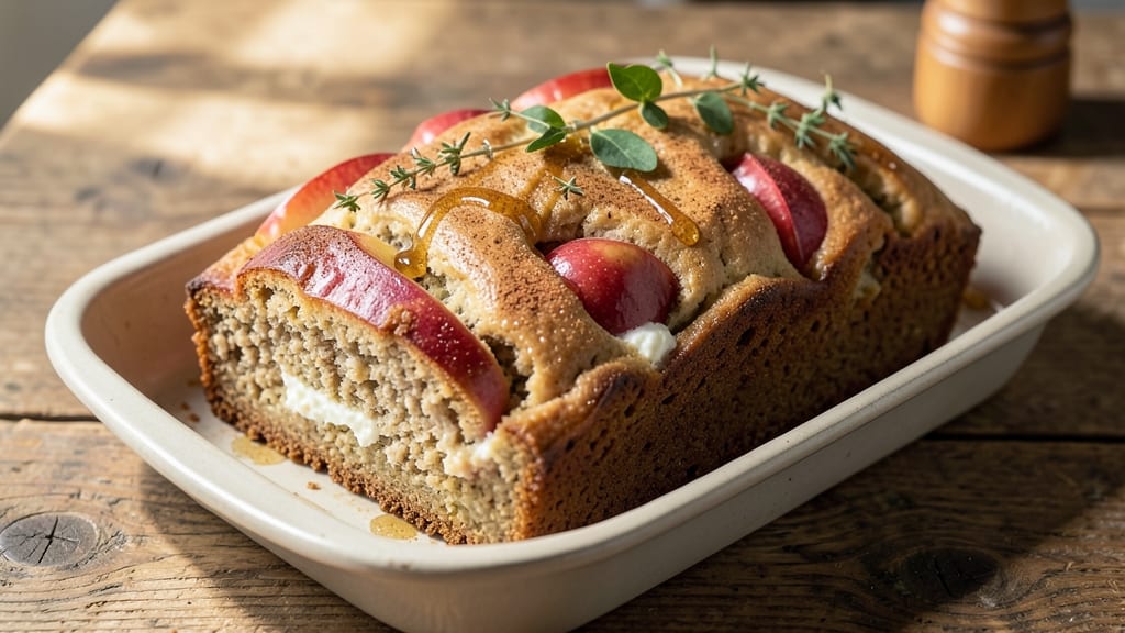Adventist Cottage Cheese Loaf Recipe: Egg-Free Moistness Without Compromising Flavor