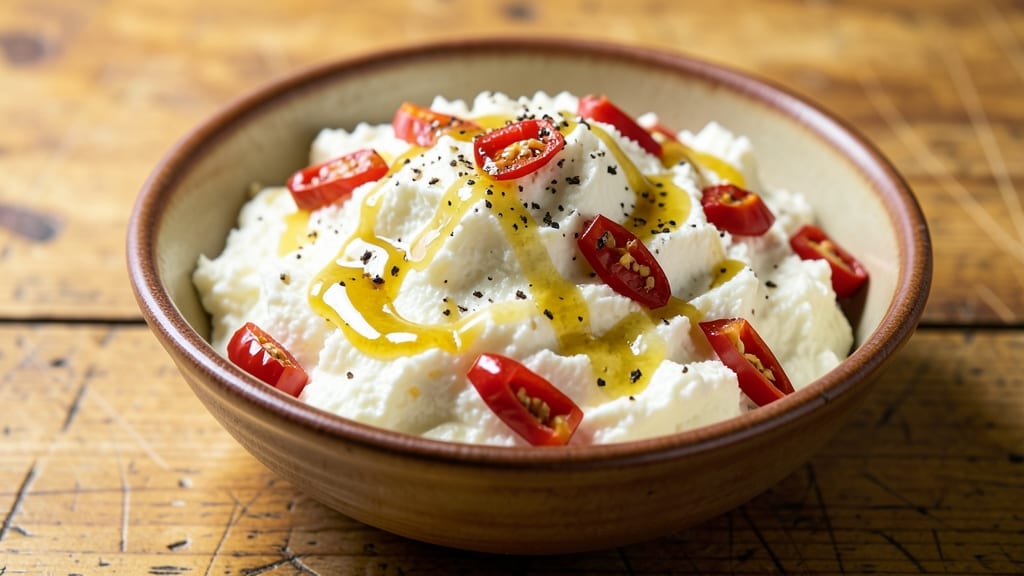 Authentic Masters Pimento Cheese Recipe: Smoky Roasted Pepper Heat With Creamy Sharp Cheddar