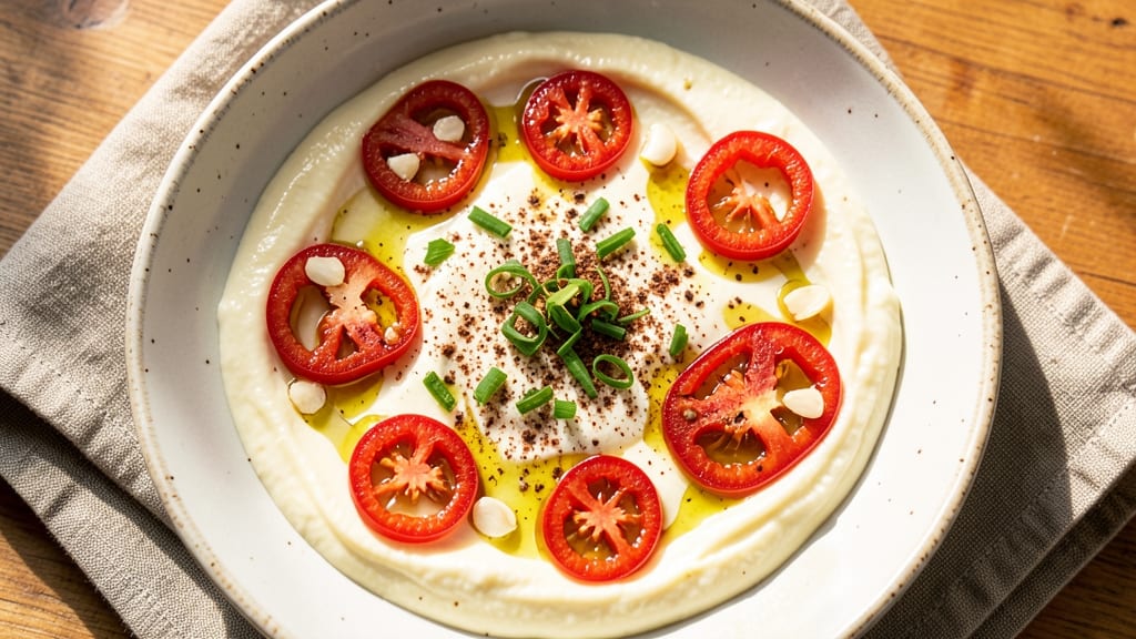 Banana Pepper Cream Cheese Recipe: Spicy-Sweet Spread for Appetizers and Dips