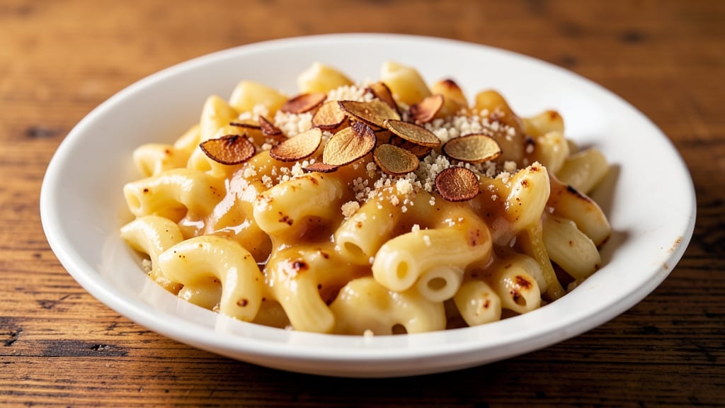 Atlanta Mac and Cheese Recipe: Smoky Crunch Top Meets Velvety Cheese Rivers