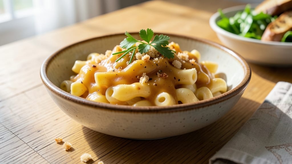 Basics With Babish Mac And Cheese Recipe: Ultra-Creamy, Baked-to-Golden Perfection