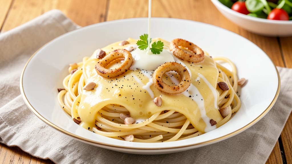 Amul Cheese Pasta Recipe: Bold Italian Flavor With Gooey Melts